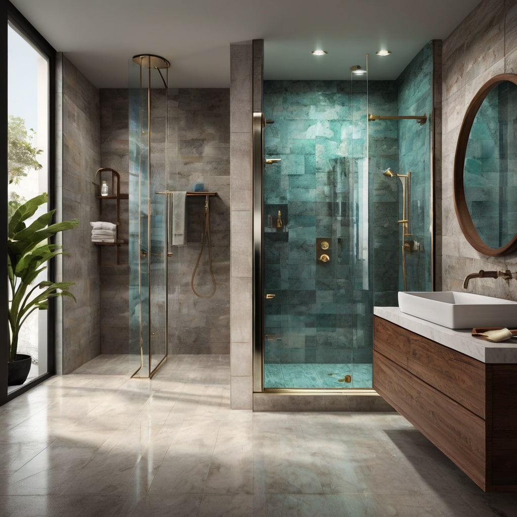 Expert Installation Techniques for Seamless Integration into Your Bathroom Design