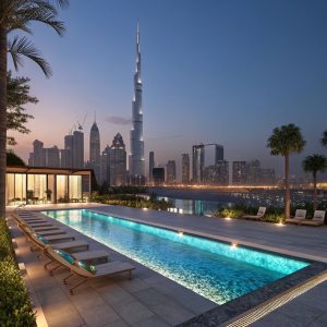 Boost Your Pool's Cleanliness with Advanced Water Softening Solutions for a Better Swimming Experience in Dubai Today!