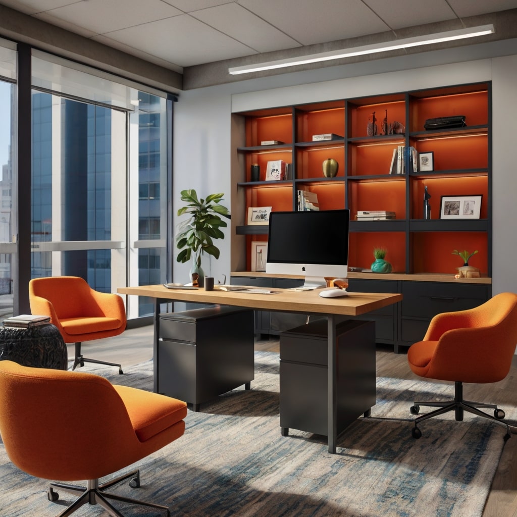 Customized Solutions for Your Specific Office Needs