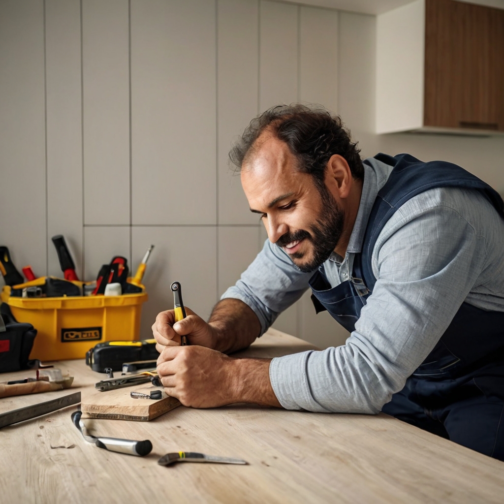 DIY vs Professional Handyman Services What You Need to Know before Making a Decision