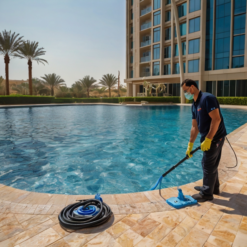 How Professional pool maintenance can Save You Time And Money In The Long Run