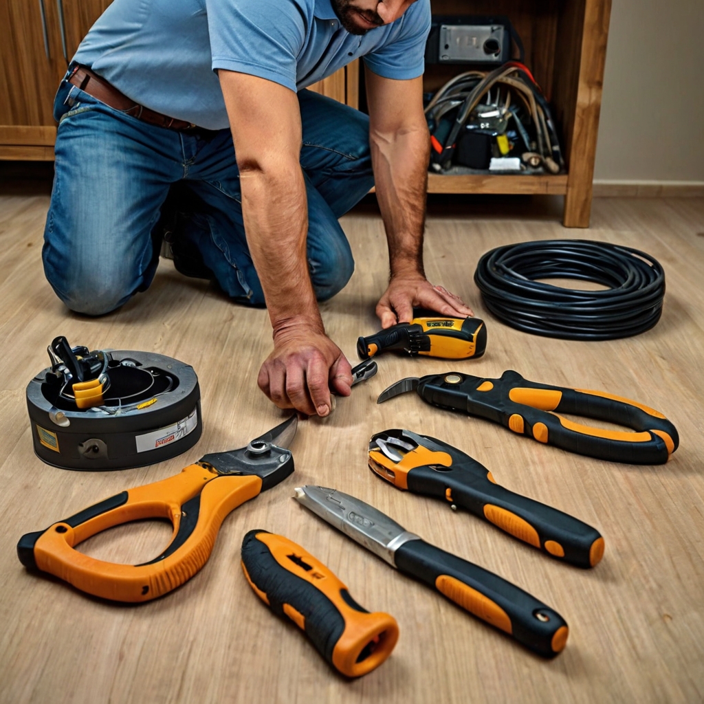 How To Identify The Right Home Repair Expert for Your Dubai Property