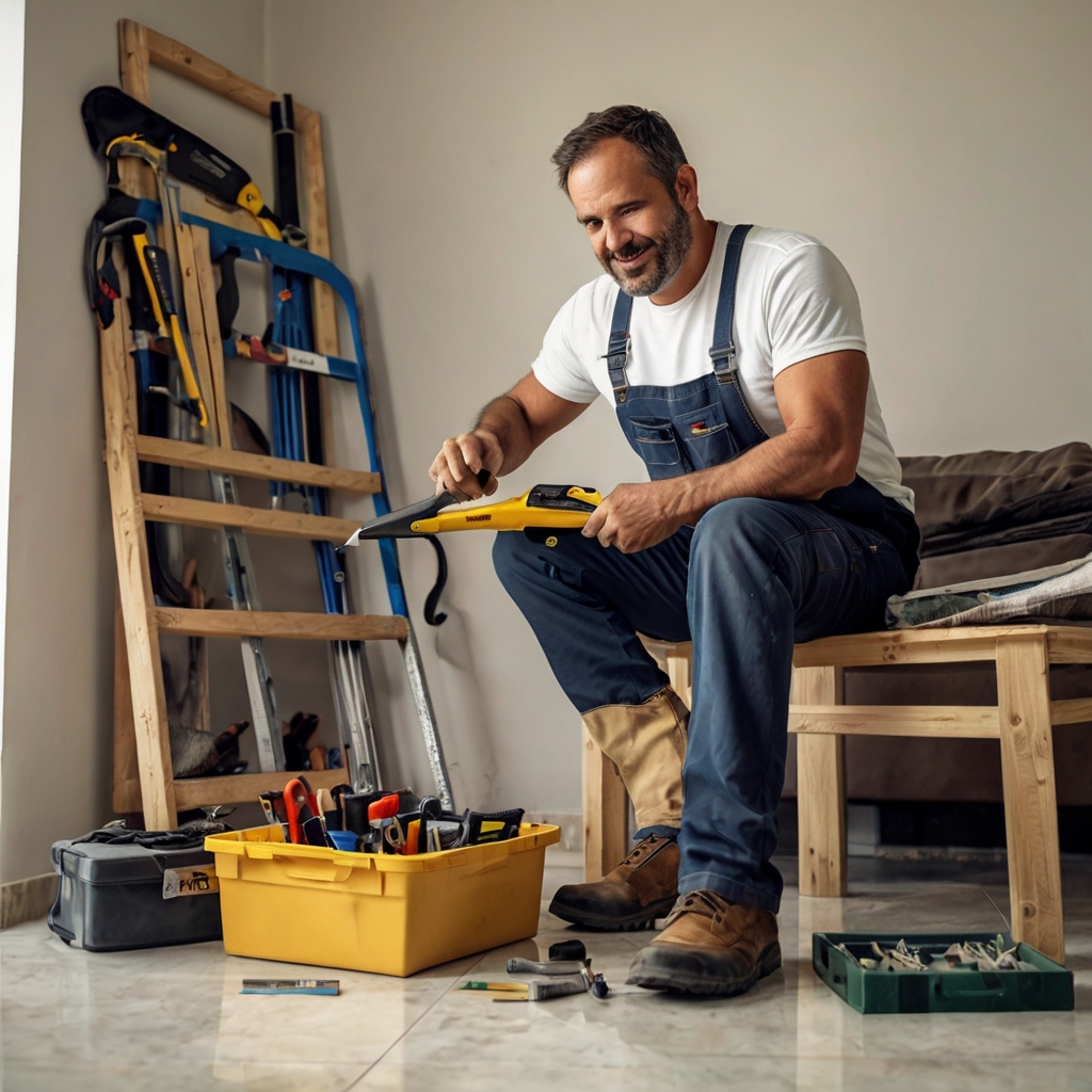 How a Perfect Handyman Can Transform Your Daily Life