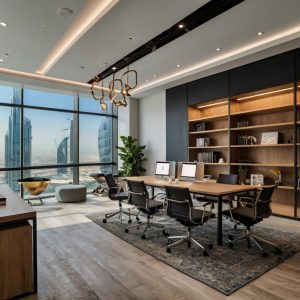 Innovative Workspace Layouts to Boost Creativity and Collaboration