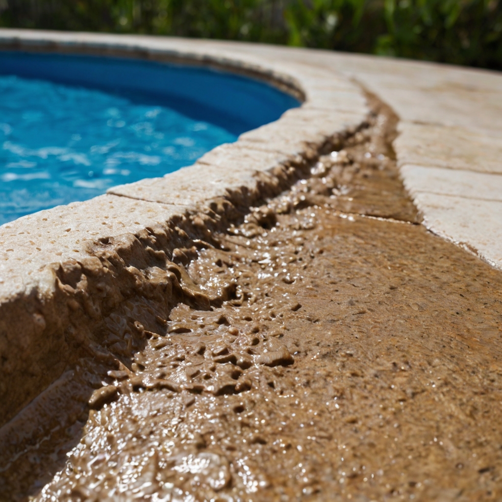 Expert Waterproofing Solutions for Outdoor Pools in Dubai