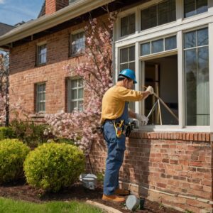 A Fresh New Look at Smoke and Carbon Monoxide Detectors