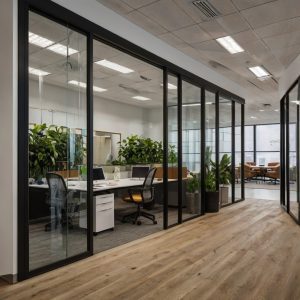 Biophilic Design Principles to Improve Mood At Work