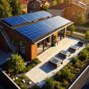 Maximize Your Home's Potential Streamline Efficiency with Cutting-Edge Solar Panel Optimization Software Today