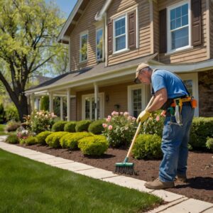 Seasonal Maintenance The Key To A Longer Lasting Home 