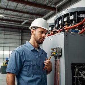 The Importance of Regular Equipment Inspections