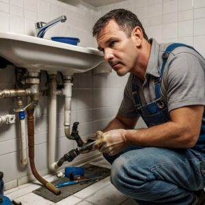 The Role of Regular Inspections and Maintenance In Detecting Faulty Pipes