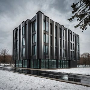 The Science Behind High-Performance Aluminum Cladding Materials