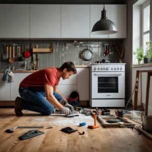 Understanding the Limitations of Your DIY Skills