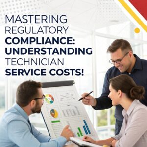 Regulatory Compliance Mastering Your Approach on Understanding the Cost of Technician Services in Dubai 