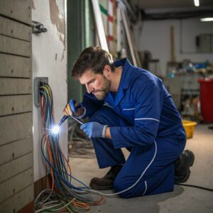 Labour Costs Technician Services Dubai