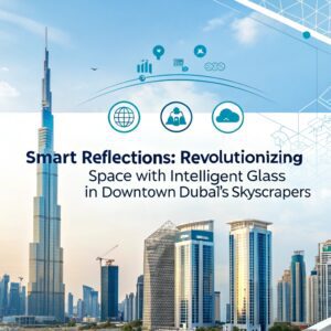 Intelligent Glass Dubai