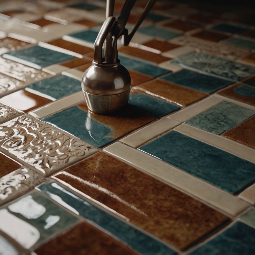 Revive Your Ceramic Tiles: Expert Fixing Services in Dubai