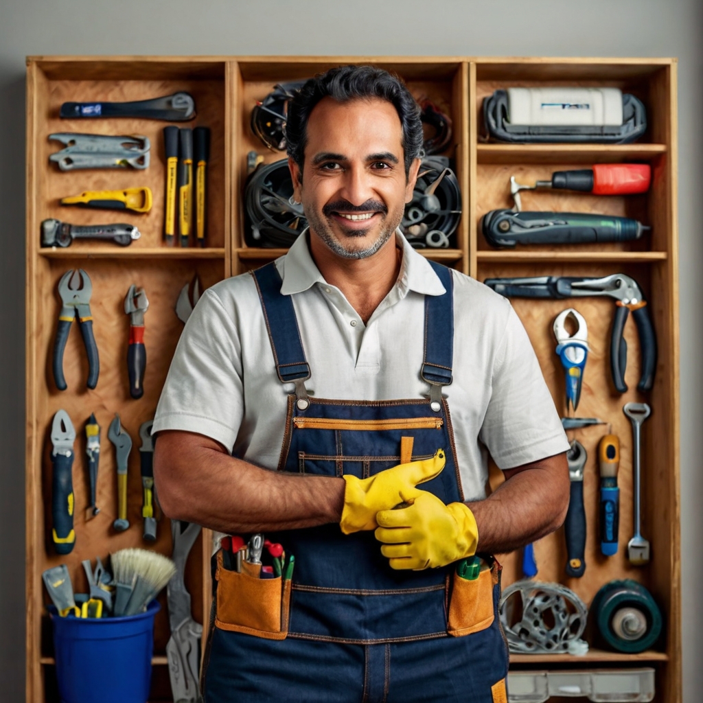 Mastering The Art Of Emergency Repairs In Your Home