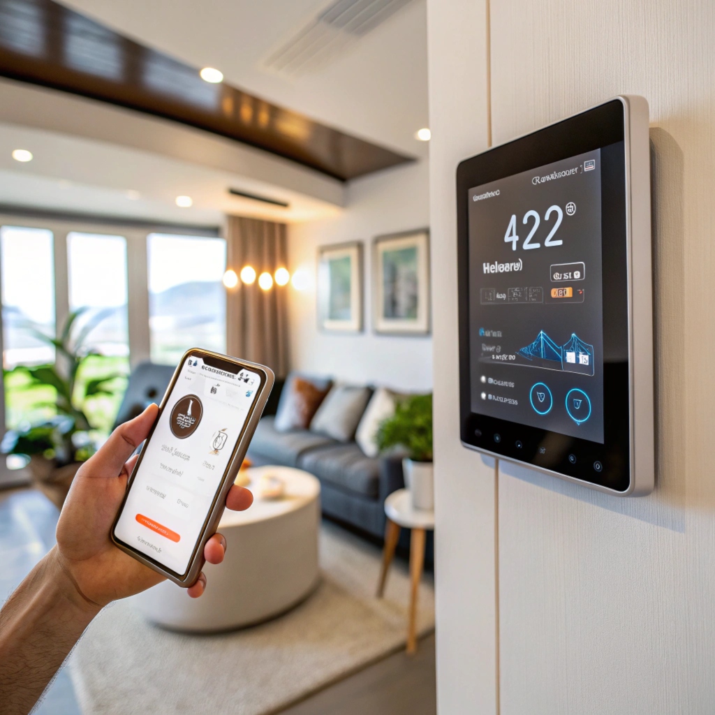 Mastering Advanced Thermostat Controls for Optimal Comfort and Savings