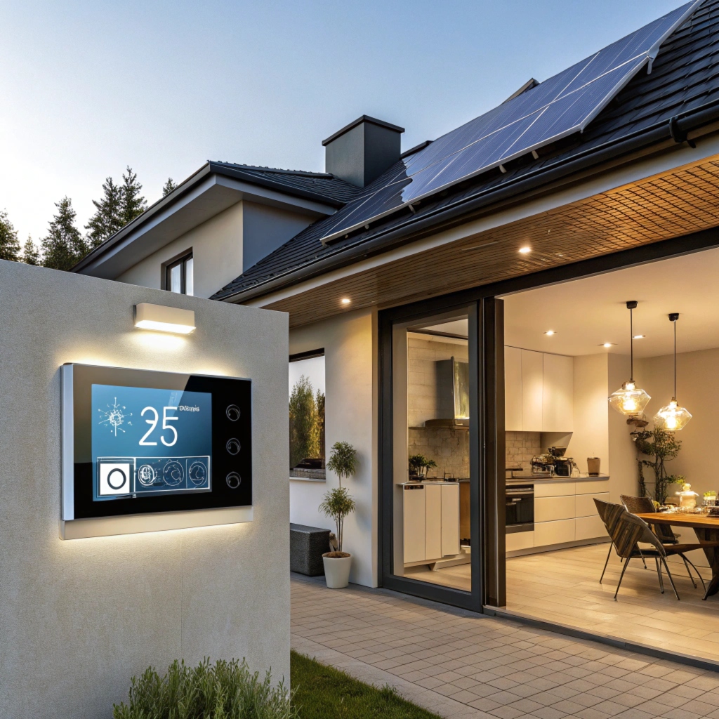 Revolutionizing Energy Efficiency with Smart Upgrades