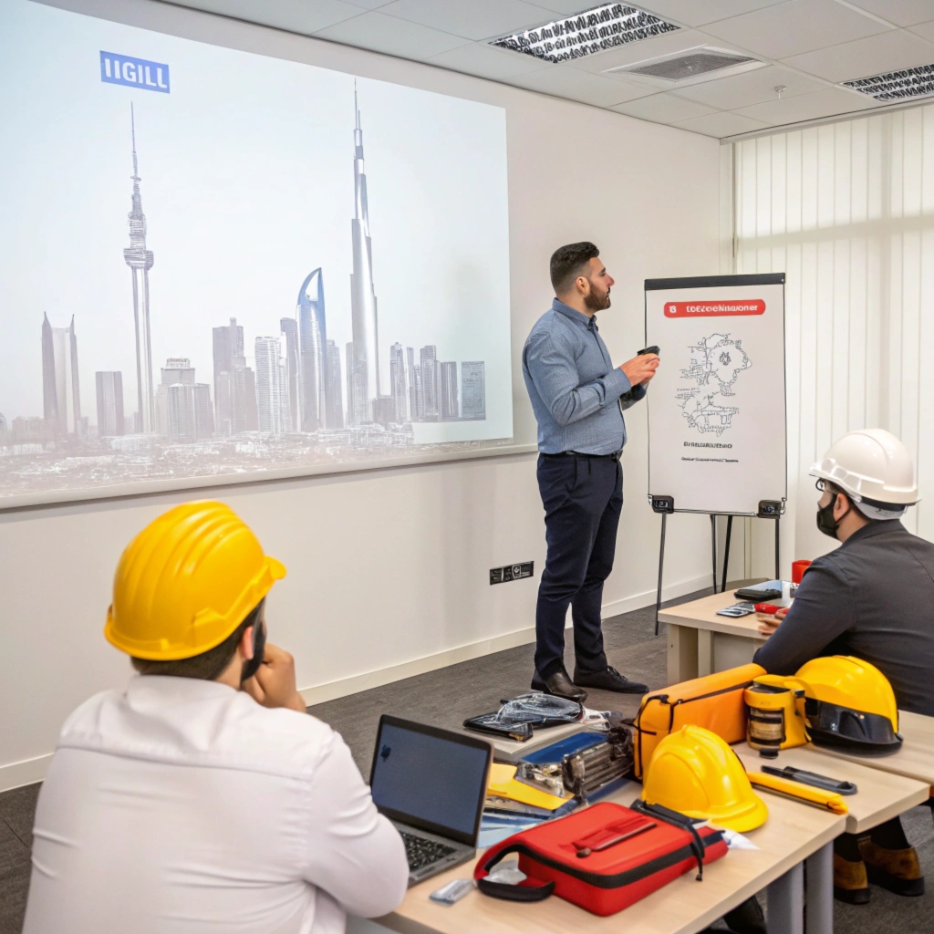 The Compelling Case for Professional Home Technician Training in Dubai 