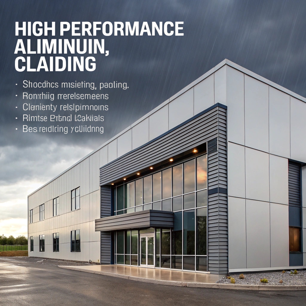 Unlocking High-Performance Aluminum Cladding for Enhanced Durability Against Harsh Environments